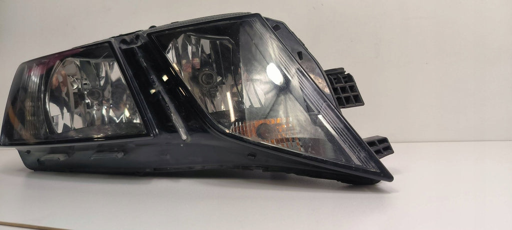 Frontscheinwerfer Skoda Octavia III 5E1941016C LED Rechts Scheinwerfer Headlight SCH1906315258ir