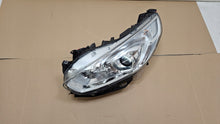 Laden Sie das Bild in den Galerie-Viewer, Frontscheinwerfer Ford Galaxy 13W030AJ LED Links Scheinwerfer Headlight