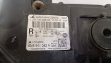 Load image into Gallery viewer, Frontscheinwerfer VW Tiguan 5NB941082A Xenon Rechts Scheinwerfer Headlight SCH1590026772we