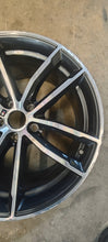 Load image into Gallery viewer, 1x Alufelge 18 Zoll 8.0" 5x112 30ET 8093405 BMW 5 G30 Rim Wheel FEL6358097453fv