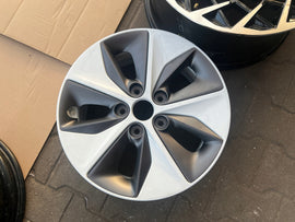 1x Alufelge 16 Zoll 6.5