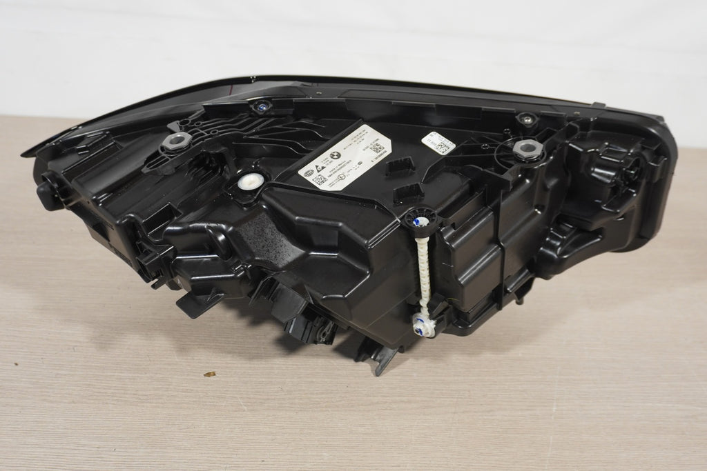 Frontscheinwerfer BMW G21 G20 5A1A351 LED Ein Stück (Rechts oder Links)