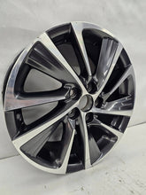 Laden Sie das Bild in den Galerie-Viewer, 1x Alufelge 16 Zoll 5x114.3 Lexus Ct Rim Wheel FEL8185443560vt