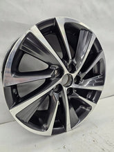 Laden Sie das Bild in den Galerie-Viewer, 1x Alufelge 16 Zoll 5x114.3 Lexus Ct Rim Wheel FEL8185443560vt