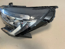 Load image into Gallery viewer, Frontscheinwerfer Renault Clio V 260604183R LED Links Scheinwerfer Headlight