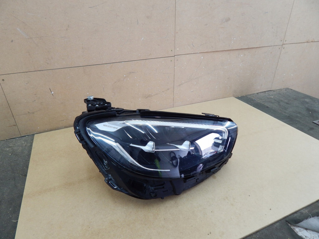 Frontscheinwerfer Mercedes-Benz W213 A2139069209 LED Rechts Headlight SCH2675487298yf
