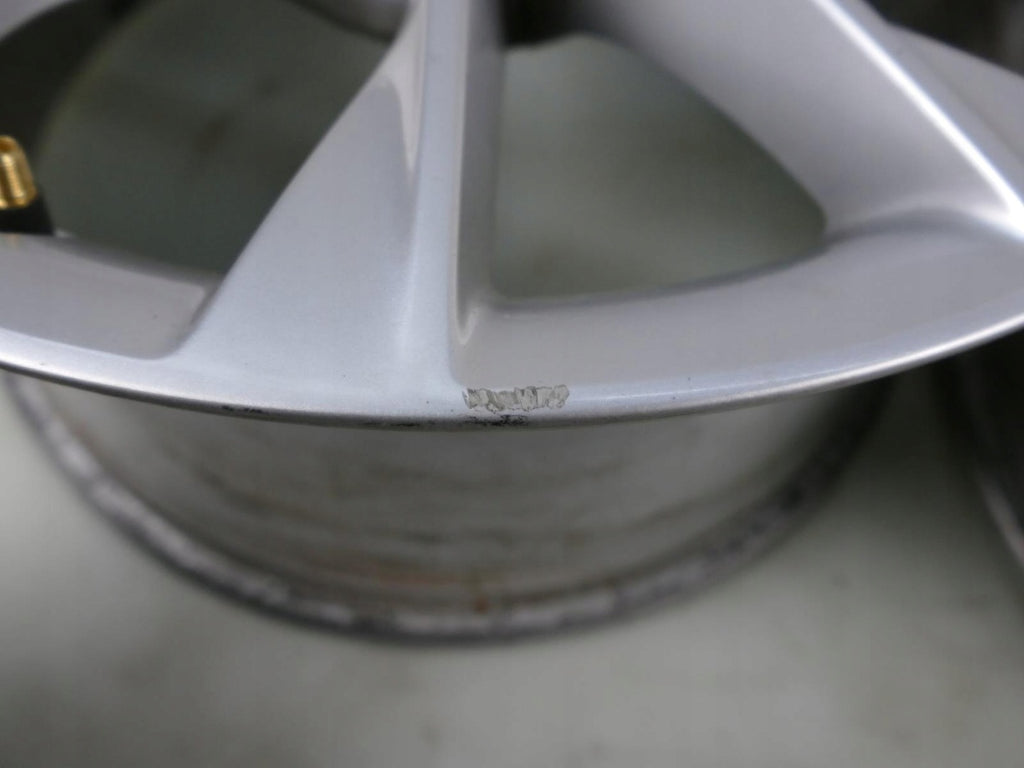 4x Alufelge 18 Zoll 8.5" 5x112 29ET 8T0601025G Audi A5 Rim Wheel FEL4565967340mh