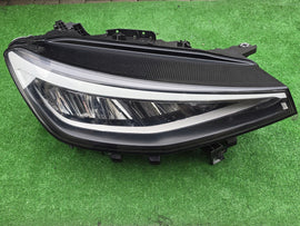 Frontscheinwerfer VW 11B941006B Full LED Rechts Scheinwerfer Headlight SCH4388364364we