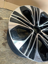 Load image into Gallery viewer, 1x Alufelge 19 Zoll 8.5" 5x112 A2144012300 Mercedes-Benz Rim Wheel FEL5748293536sb