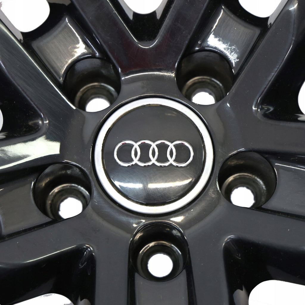 1x Alufelge 19 Zoll 9.0" 5x112 4H0601025 Audi A7 Rim Wheel FEL4288063993hd