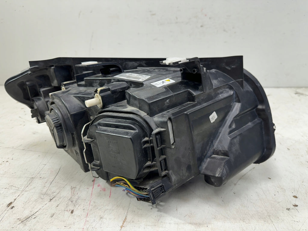 Frontscheinwerfer BMW X1 E84 89093511 Xenon Links Scheinwerfer Headlight SCH7101520123ic