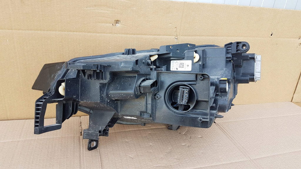Frontscheinwerfer VW Id.4 11B941036E Full LED Rechts Scheinwerfer Headlight SCH8834792467kh