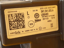 Load image into Gallery viewer, Frontscheinwerfer VW Golf VIII 5H1941005A LED Links Scheinwerfer Headlight SCH6357633172kf