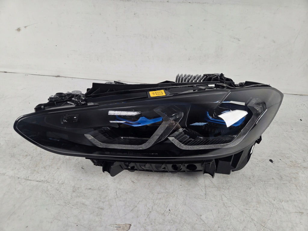Frontscheinwerfer BMW G81 G22 G80 G23 9505115-05 9505116 Laser Links Headlight SCH9862406039xl