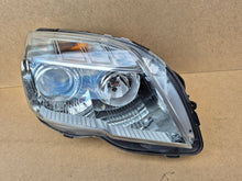 Laden Sie das Bild in den Galerie-Viewer, Frontscheinwerfer Mercedes-Benz A2048206959 LED Rechts Scheinwerfer Headlight SCH5938166691ls