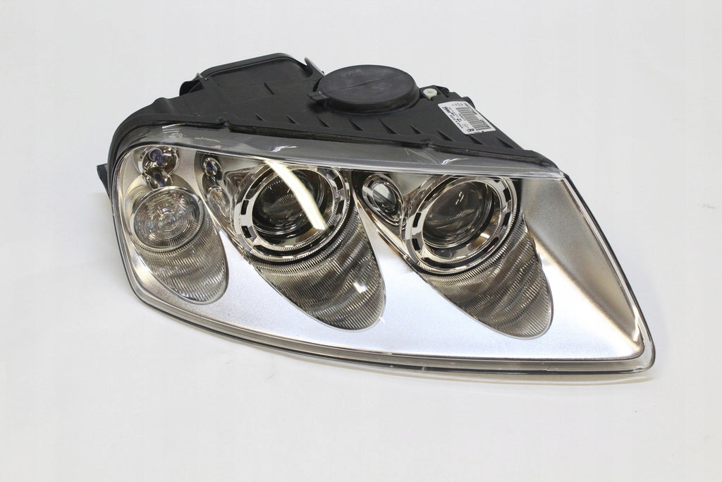 Frontscheinwerfer VW Touareg 7l6 88307869 Laser Rechts Scheinwerfer Headlight