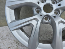 Load image into Gallery viewer, 1x Alufelge 17 Zoll 6.5" 5x112 6856076 BMW X1 Rim Wheel FEL4746056651om