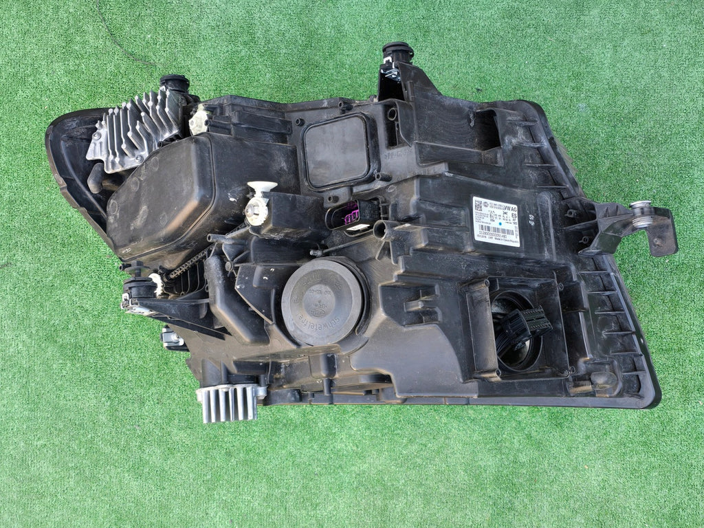 Frontscheinwerfer VW Crafter 7C1941035C Full LED Links Scheinwerfer Headlight SCH8869445565ge