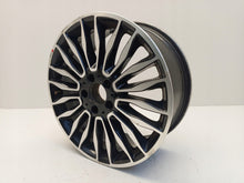 Load image into Gallery viewer, 1x Alufelge 18 Zoll 7.5" 5x112 52ET Glanz A4474013700 Mercedes-Benz Vito W447 FEL2836156075sy