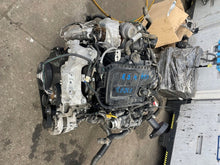Load image into Gallery viewer, Motor Renault Trafic R9M413 1.6 TDCI 60TKm Diesel Engine Unkomplett MOT5037221659as