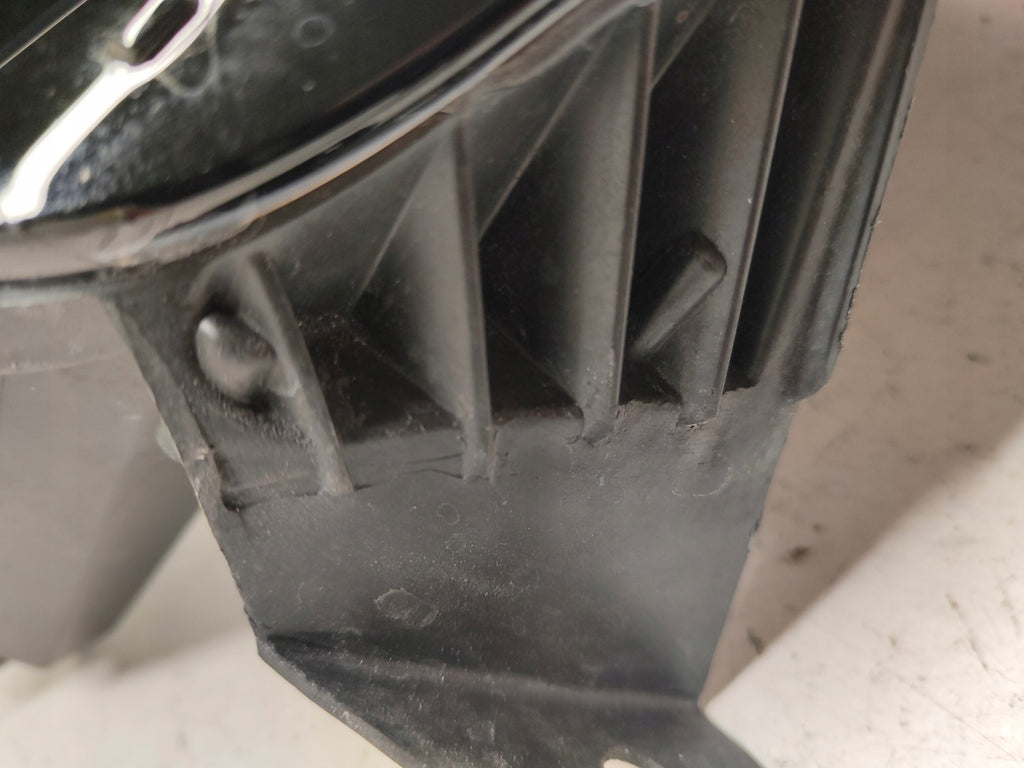 Frontscheinwerfer Dacia Sandero 260106343R LED Rechts Scheinwerfer Headlight