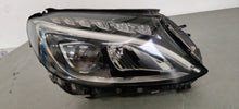 Laden Sie das Bild in den Galerie-Viewer, Frontscheinwerfer Mercedes-Benz W205 A2059062604 LED Rechts Headlight SCH8277091713kr