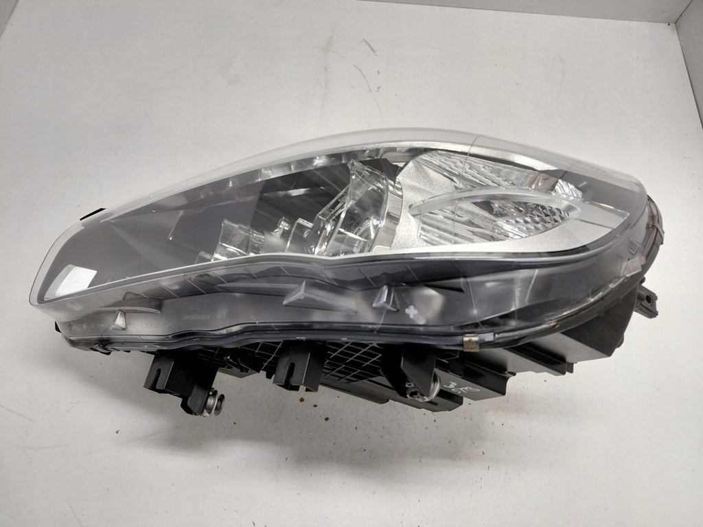 Frontscheinwerfer BMW F45 F46 7391401-04 Full LED Links Scheinwerfer Headlight SCH5409919619vy