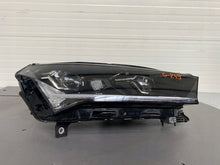 Laden Sie das Bild in den Galerie-Viewer, Frontscheinwerfer Skoda Enyaq 5LB941016A LED Rechts Scheinwerfer Headlight SCH9208503267ih