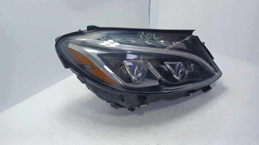 Frontscheinwerfer Mercedes-Benz W205 A2059069801MERC Rechts Headlight SCH8549075096mz
