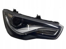 Laden Sie das Bild in den Galerie-Viewer, Frontscheinwerfer Audi A1 8X0941004J Xenon Rechts Scheinwerfer Headlight