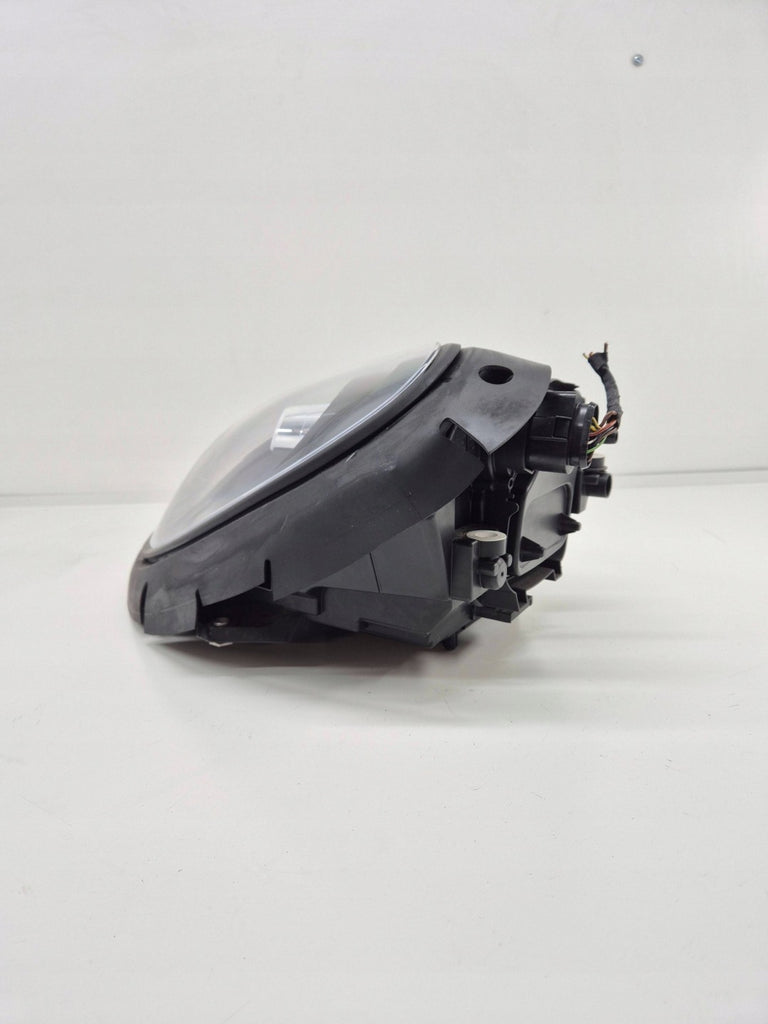 Frontscheinwerfer Porsche Macan 95B941009AM Links Scheinwerfer Headlight SCH1446341379qt
