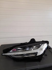 Frontscheinwerfer Volvo S60 V60 Links Scheinwerfer Headlight SCH3975491537pl