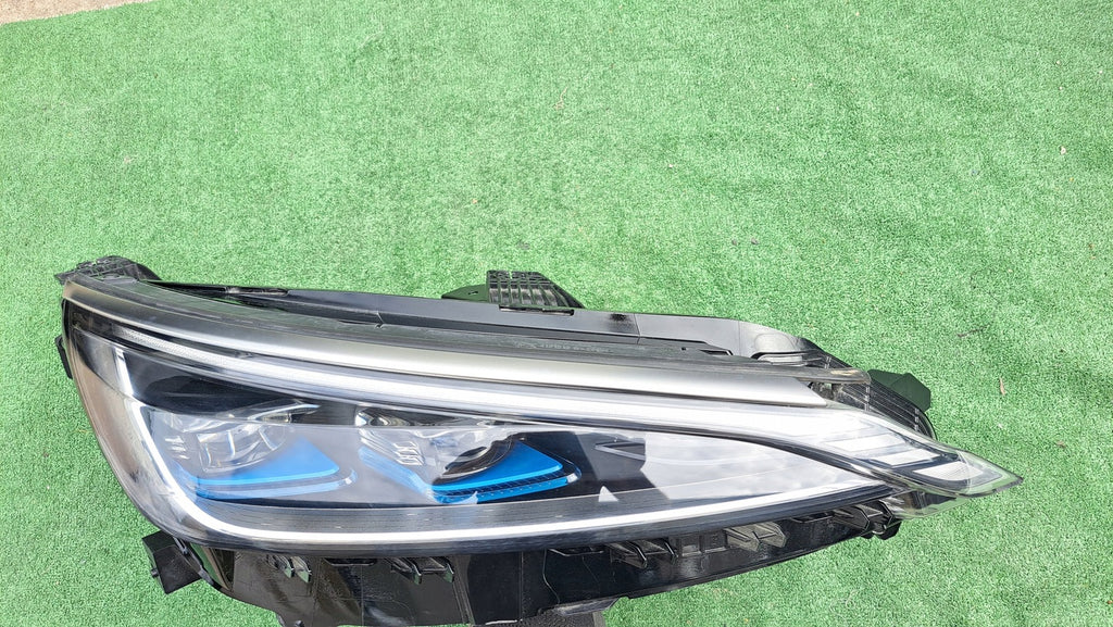 Frontscheinwerfer SC2E-4121020 Full LED Rechts Scheinwerfer Headlight