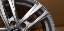 Load image into Gallery viewer, 1x Alufelge 16 Zoll 6.0&quot; 5x112 45ET SE026016 Seat Rim Wheel