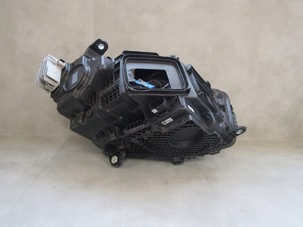 Frontscheinwerfer Mercedes-Benz Glc A2549062302 LED Links Scheinwerfer Headlight SCH5975811337hv