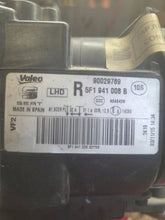 Laden Sie das Bild in den Galerie-Viewer, Frontscheinwerfer Seat Leon 90029769 5F1941008B LED Rechts Headlight