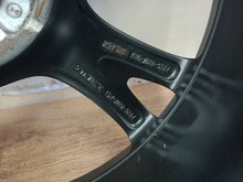 Load image into Gallery viewer, 1x Alufelge 18 Zoll 8.0" 5x108 55ET Glanz F1EC-1007-D1B Ford Rim Wheel FEL9068704852yf