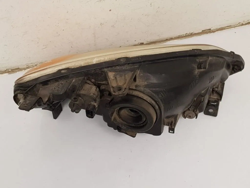 Frontscheinwerfer Honda Civic VII Coupe I P0882L FALSE Scheinwerfer Headlight SCH3435256382fm