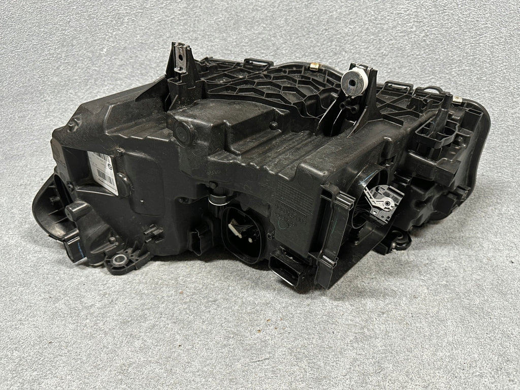 Frontscheinwerfer BMW X3 G01 G02 7494052-02 LED Rechts Scheinwerfer Headlight SCH7265488764fz