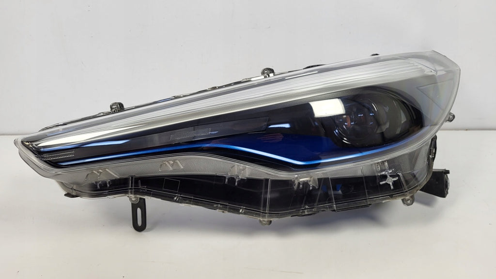 Frontscheinwerfer Toyota Corolla LED Links Scheinwerfer Headlight SCH7169320933nf