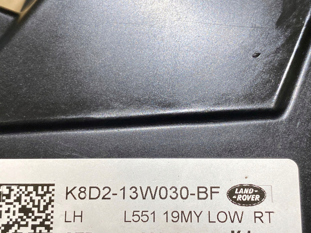 Frontscheinwerfer Land Rover Range I Evoque L551 K8D213W030BF Links Headlight SCH7864367120bf