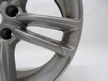 Load image into Gallery viewer, 1x Alufelge 19 Zoll 8.0" 5x120 40ET Matt Silber 6007214-00-D Tesla Model S FEL2637774016tk