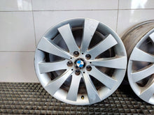Laden Sie das Bild in den Galerie-Viewer, 4x Alufelge 18 Zoll 8.0" 5x120 30ET BMW 7 F01 F02 F03 F04 Rim Wheel FEL1861979061si