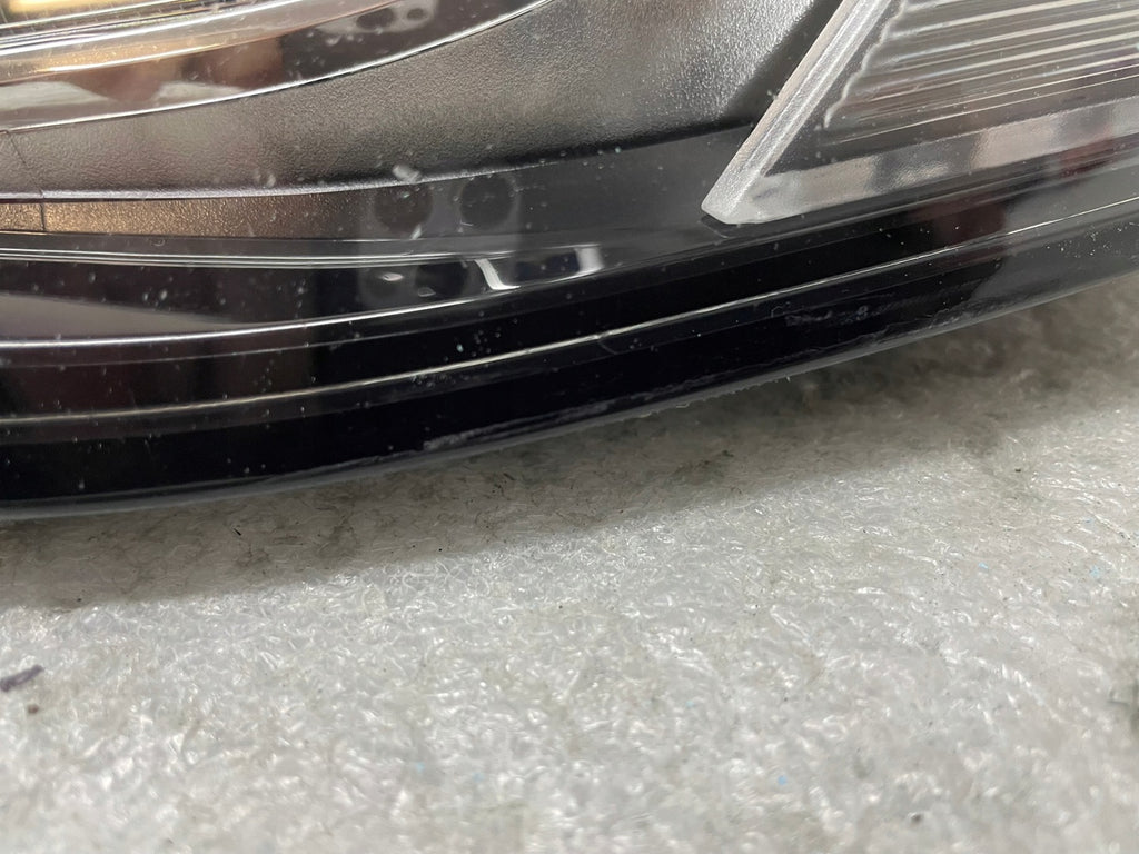 Frontscheinwerfer Audi A4 8K0941005C Xenon Links Scheinwerfer Headlight