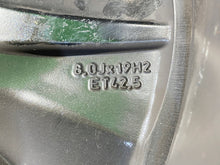 Load image into Gallery viewer, 1x Alufelge 19 Zoll 8.0" 5x108 42 5ET 31680216 Volvo Xc90 Ii Rim Wheel FEL5086887136ne