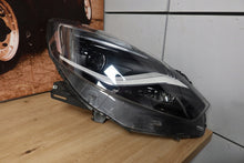 Laden Sie das Bild in den Galerie-Viewer, Frontscheinwerfer Opel Zafira C 13472663 LED Rechts Scheinwerfer Headlight SCH3348257043aw