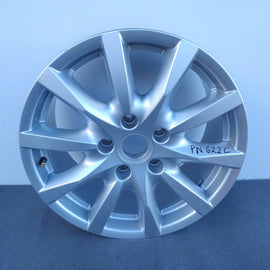 1x Alufelge 18 Zoll 8.0