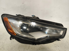 Load image into Gallery viewer, Frontscheinwerfer Audi A6 C7 4G0941004 1EL010414-16 Xenon Rechts Headlight