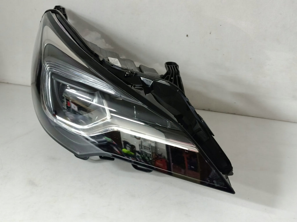 Frontscheinwerfer Opel Astra K 79632000-02 LED Rechts Scheinwerfer Headlight