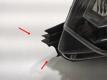 Laden Sie das Bild in den Galerie-Viewer, Frontscheinwerfer Skoda Yeti 5L1941015C 8K0941597B 1T0941329B LED Links